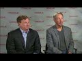 Oracle's cloud has robotic, Star Wars-like cyber defenses: Larry Ellison