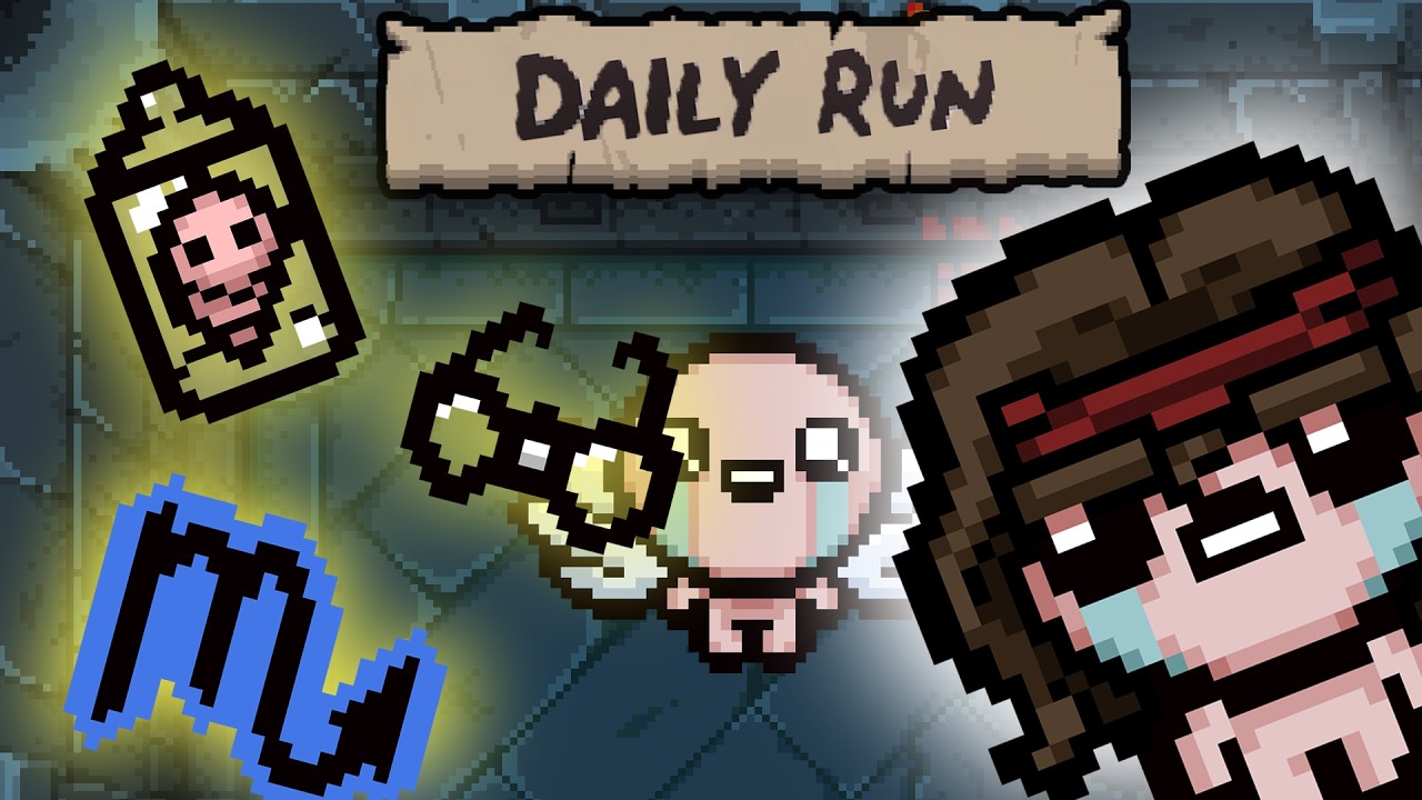 НЕОЖИДАННАЯ ИМБА НА САМСОНЕ