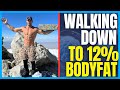 How to Lose More Fat by WALKING