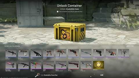 Opening cases til I get gloves Day 103