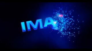 【IMAX】イントロ　立体音響＋重低音強化　日本語版【4K】