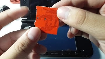 NTRboot on R4 SDHC DualCore HK Edition