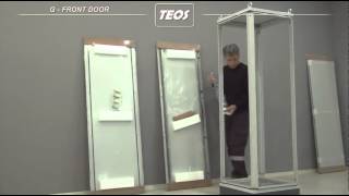 Download Lagu TEOS Assambling Video (TEKPAN - TURKEY) MP3