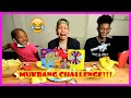 McDonalds MUKBANG CHALLENGE WITH MY SON AND MY NIECE! (HILARIOUS!!!)