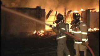 Arson ruled in fire at Milford motel [Delaware Online News V