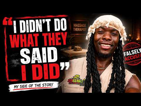 Mentioned You.. I didn’t do what they said I did!!