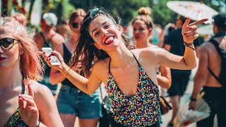 TOMORROWLAND 2021 🔥 La Mejor Música Electrónica 2021 🔥 Lo Mas Nuevo - Electronica Mix