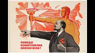 Lenin Rediscovered: Chapter Three