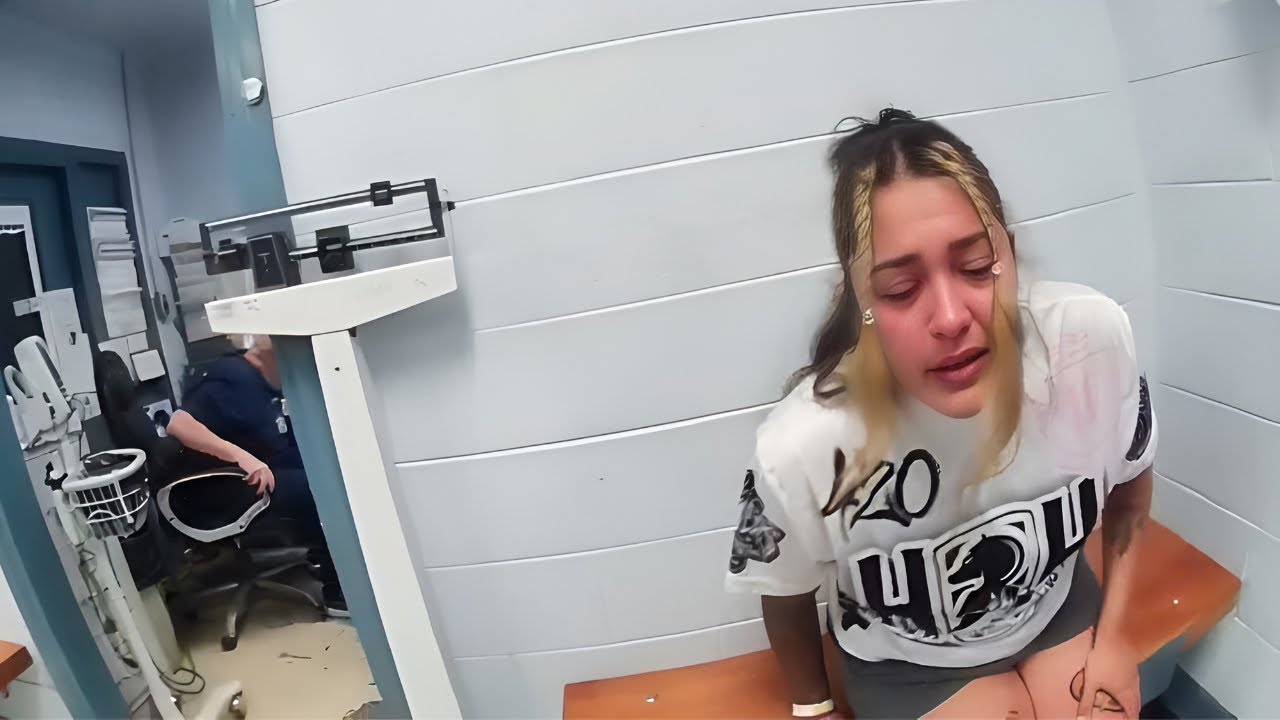 After Striking Her Boyfriend with an Adult Toy, She Dialed 911 for Help