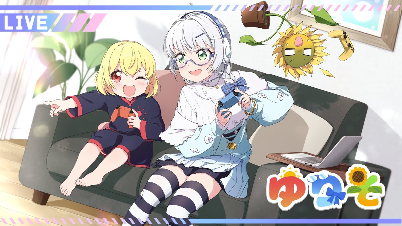 【Green Hell】ゆりそ…ジャングルでサバイバルなんだってさ