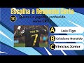 ⚽ Desafio para boleiros! | Será que você acerta as 15 PERGUNTAS sobre FUTEBOL MUNDIAL? 🏆😱" #quiz