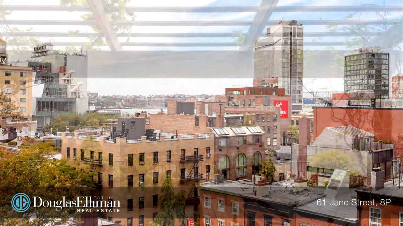 61 Jane Street, 8P - Lorna Leibowitz - 10/17/14 - 1943260