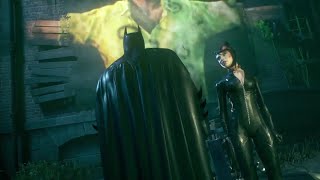Batman: Arkham Knight - 1989 - Walkthrough (Part 5)