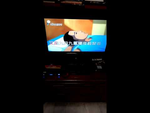 劉世明-九月九的酒