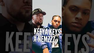 Making a HARD Keeya Keys x Nemzzz Type Beat