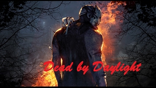 Dead by Daylight - Trailer |Asterin&Valaris