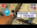 Drenaza kuce i temelja - DIY drainage of foundations and house