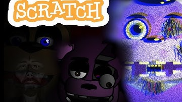 Five Nights at Freddy