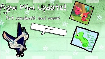 Mini AJPW Update! l elephanthi1