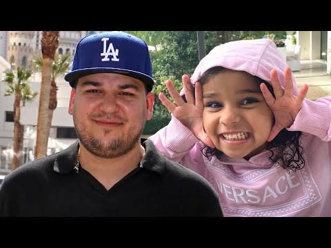 Why rob kardashian is putting fatherhood ahead of dating (source)