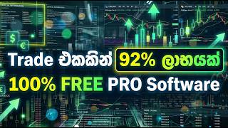 100% FREE PRO Trading Software | Get 92% Profit on Every Trade | Olymptrade | Real Money SL screenshot 4