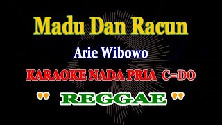 MADU DAN RACUN - KARAOKE VERSI Bajol Ndanu