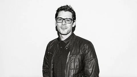 Kenny Doughty Talks About The Latest Series Of The...