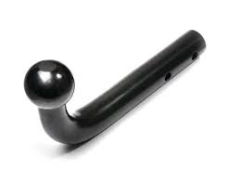 Установка фаркопа Skoda Octavia А5. Farkop.site Установка фаркопа Skoda Octavia А5. Farkop.site