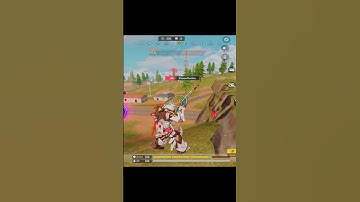 Veeg af met Proton Gundam Ik codm Ik solo v squad Ik cod mobiel #shorts #codm #gmaing