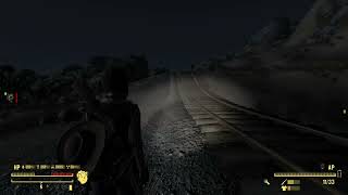 Smooth Headtracking - Better Flashlight NVSE (Or NVR Flashlight) screenshot 4