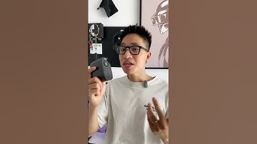 Camera pin 2 tháng, ko dây, ko điện | Anh chồng công nghệ #Shorts