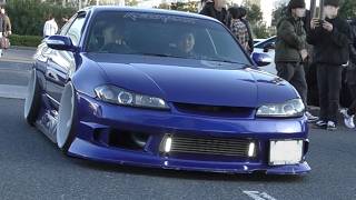 400PS仕様！RB25DET改IHI製RX-6ターボ搭載！HKS製Vプロ3.24！ER34型