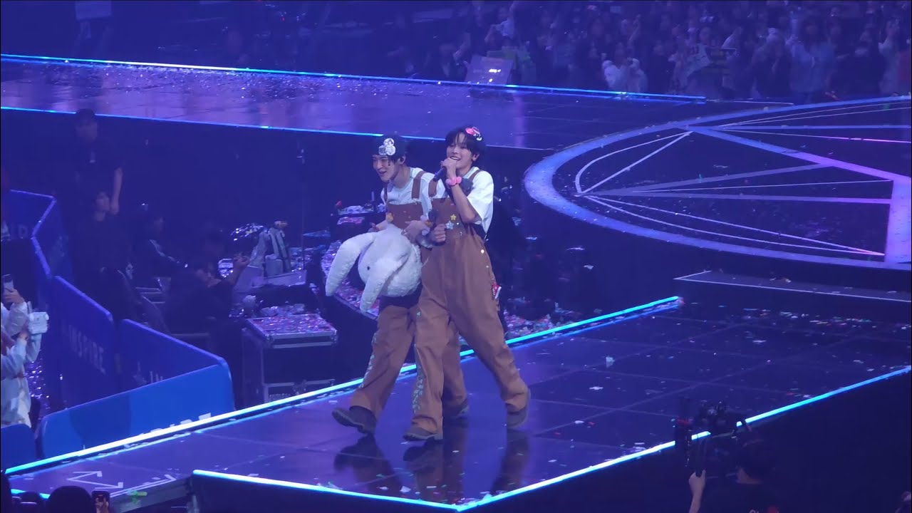 251101 NCT WISH ｜P.O.V 전체직캠 ｜IN TO THE WISH : OUR WISH