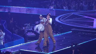 251101 NCT WISH ｜P.O.V 전체직캠 ｜IN TO THE WISH : OUR WISH