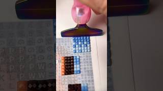 Diamond painting tips and tricks #diamondpainting #tips #hacks