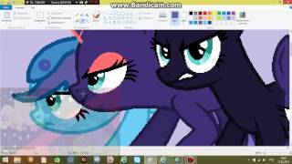 Speed paint:Mai the elements of harmony 1№ Speed paint:Mai the elements of harmony 1№