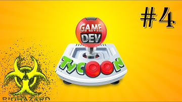 Game Dev Tycoon (Android/iOS) Gameplay Part 4