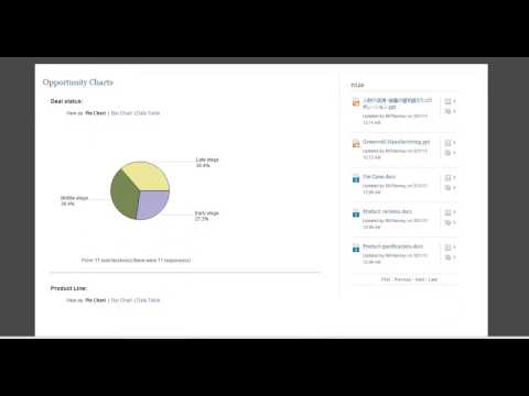 Polls and Forms in Portal