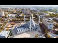Visiting Bishkek, Kyrgyzstan: Your Quick Travel Guide! (2 Minutes)