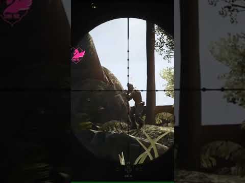 سنايبر كنت امخمخ على الهدف