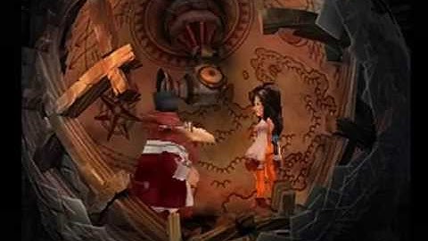 Final Fantasy IX Segmented Speedrun - 17