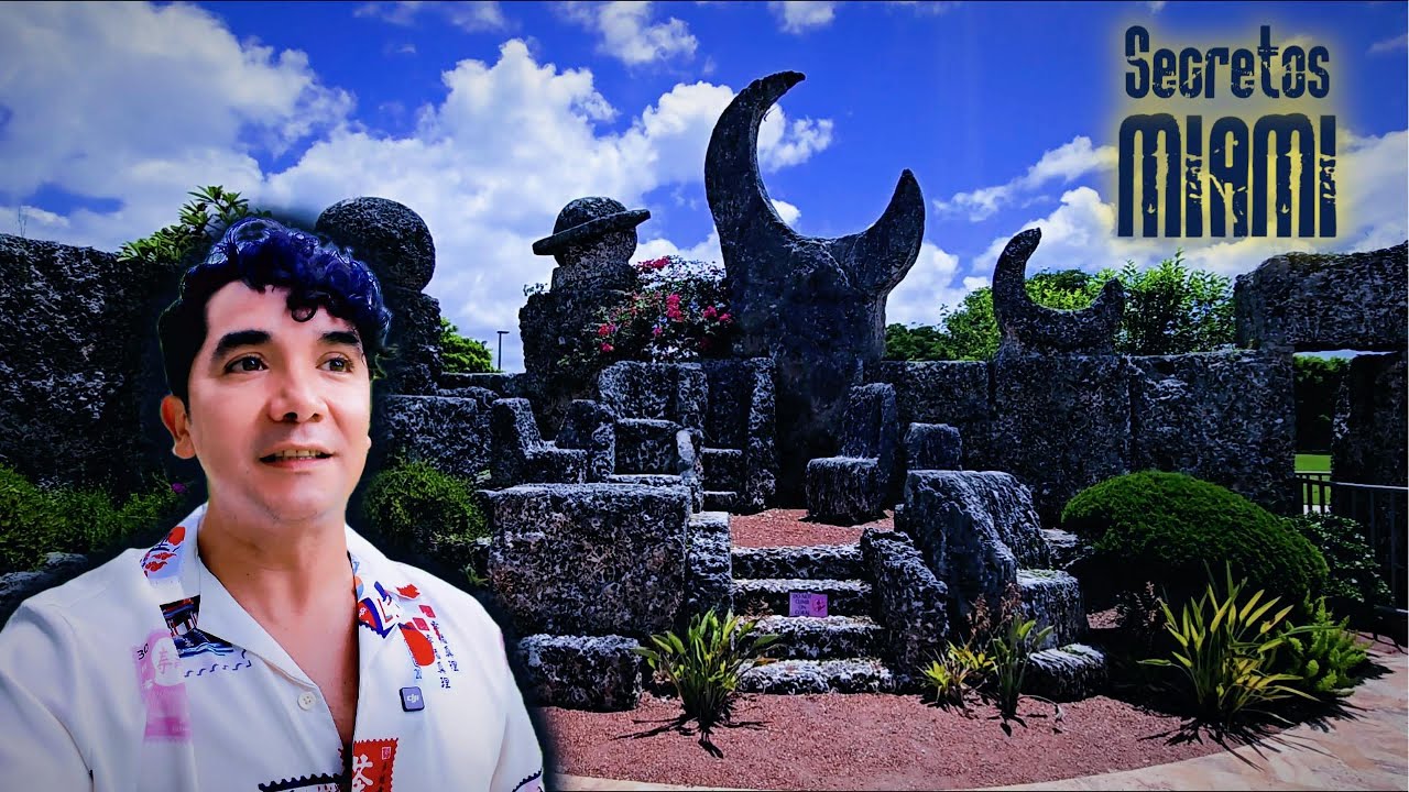 Miami Tiene 3 Secretos Que Nadie Te Cuenta
