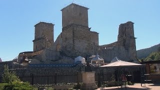 Castle Of Diosgyor, Miskolc, Hungary Diósgyőri Vár, Miskolc, Magyarország Zamek Diosgyor, Węgry