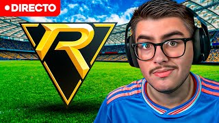 🫡 SUBIENDO de DIVISIÓN en la RTG 👀 ¿Y EL POTM DE LA LIGA? 🤔​