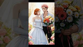 Nobara x sukuna love💕😇🥀 #jujutsukaisen #sukuna #nobara #sukunaedit