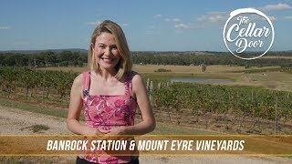 The Cellar Door - S03E11 - Banrock Station & Mount Eyre Vineyards