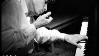 J. S. Bach - Prelude and Fughetta in E Minor BWV 900