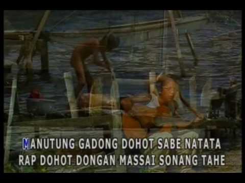 Taringot Ahu (Viky Sianipar)