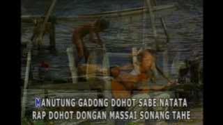 Taringot ahu (Viky Sianipar)