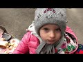 На лавочке у подъезда в Мурино.